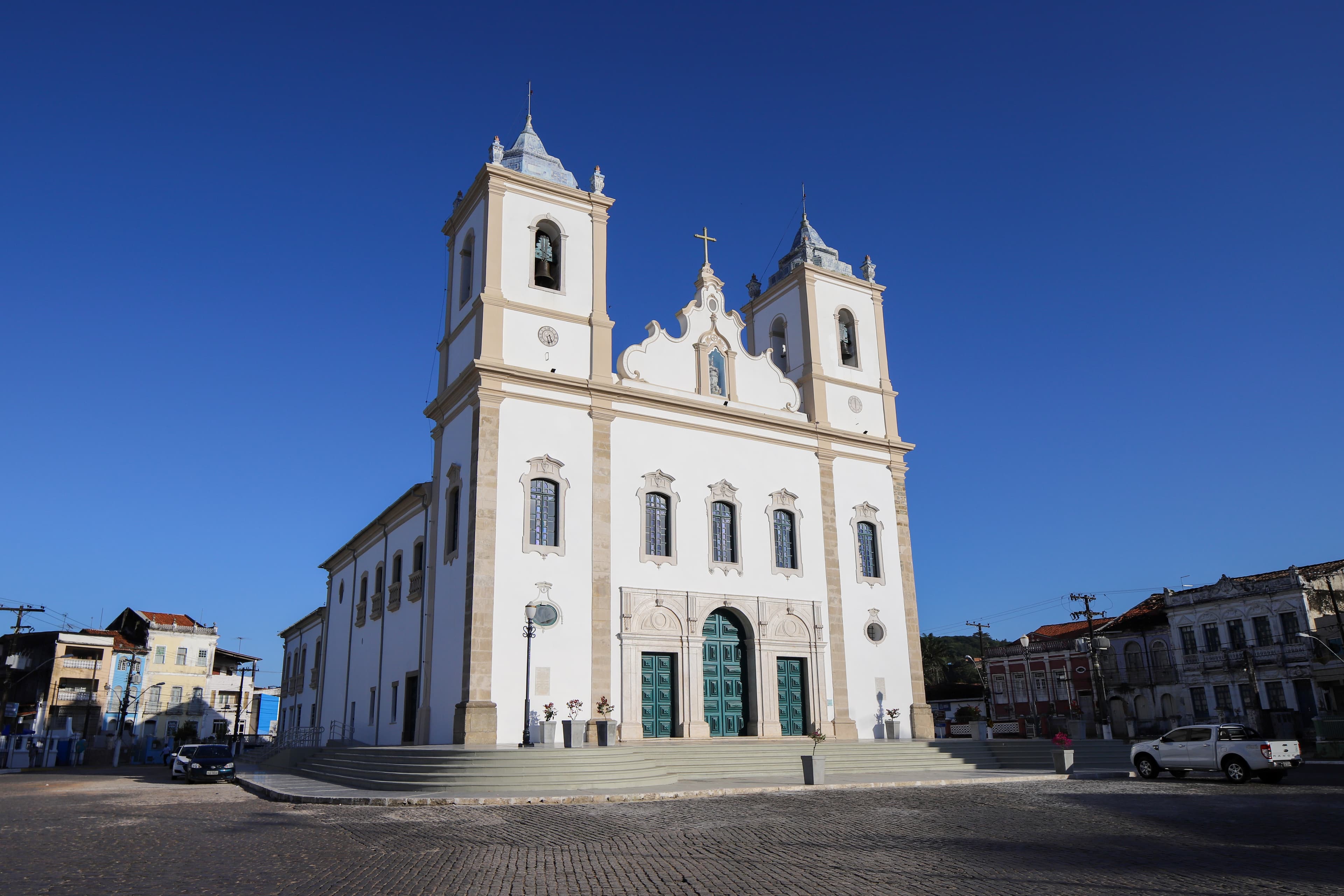 Bem-vindo ao Portal Educacional